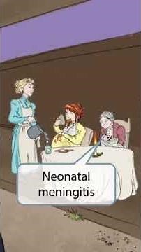 🚨 Conquer the USMLE with the high-yield features of Listeria