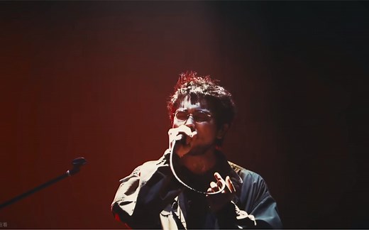 【king gnu演唱会完整版生肉】【高清蓝光 King Gnu Live Tour 2021AW Tour Final 单曲stardom 初回盘演唱会】