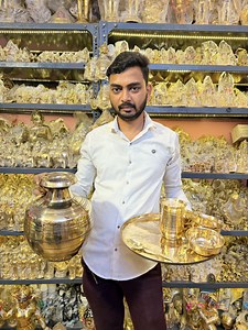 হাতিবাগানে পুরোনো বাসন দিয়ে নতুন নিন | ১০ টাকায় শুরু বাসন | বিয়ের কাঁসার বাসন প্রচুর ছাড়ে | Digital Tutorial