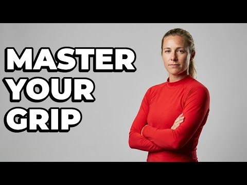 Where Should My Bottom Hand Go on the Paddle Shaft?