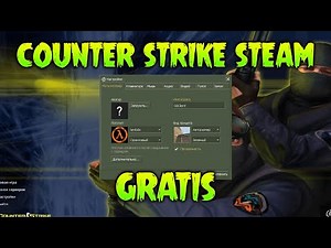 Counter Strike 1.6 Steam PROJECT FREE!!