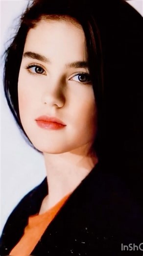 Jennifer Connelly: A True Icon of Vintage Hollywood Beauty