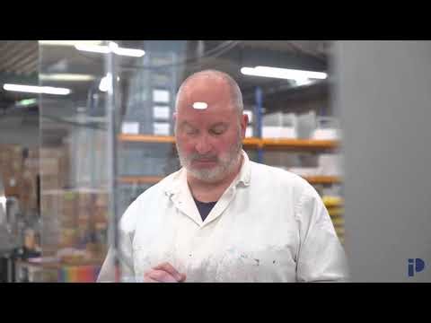 ACR - Smart Pad Printing: Fast, Precise, Effortless