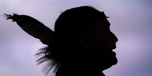 Morrisey signs Columbus Day proclamation after Biden declares Indigenous Peoples’ Day in 2021