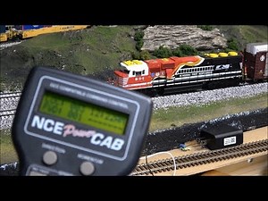 NCE on YouTube