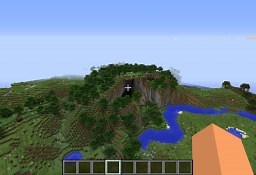 Probably the most BEAUTIFUL seed for Minecraft Java 1.7 Minecraft Blog