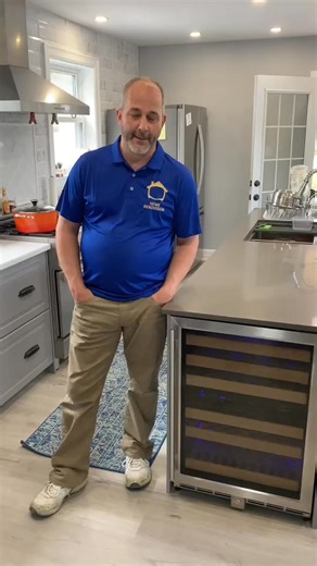 How much should you spend on kitchen cabinets？ #homerenovationonabudg... | Home RenoVision DIY