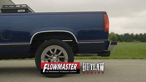 1.6K views · 13 reactions | This Flowmaster® Outlaw cat-back exhaust...