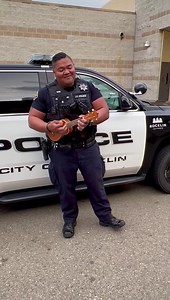 Rocklin Police Department on Reels