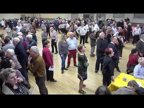 FESTIVAL NATIONAL D'ACCORDÉON