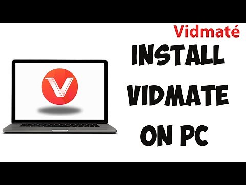 Download & Install Vidmate on PC — Complete 2025 Setup Guide