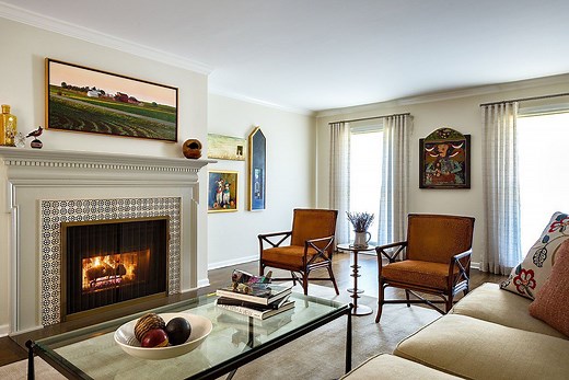 40 Crown Molding Design Ideas