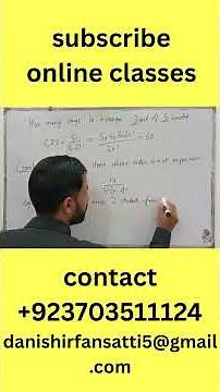 👉 Combination Example | Learn Combination Formula with Easy Steps!