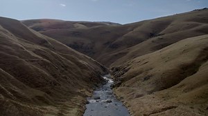 Sustainability Case Study: Pomahaka Catchment, South Otago