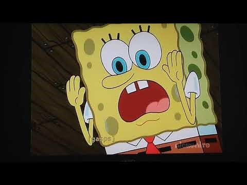 Spongebob Squarepants Krusty Dogs Clip The Beginning Of Krusty Dogs