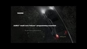 Aurix Multi-Core TriCore Programming Essentials