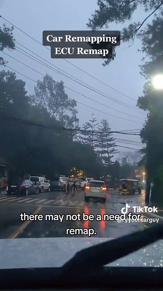 Understanding Car Remapping and ECU Remap: A Comprehensive Guide