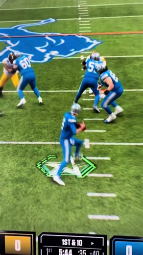 Jared Goff: One of the Greatest Players Ever