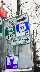 Think adventure stops when the snow hits? Think again. Welcome to winter in NB. Hit the gas and GO. | New Brunswick / Nouveau-Brunswick