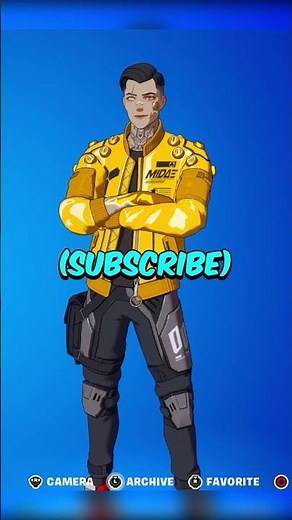 Every Midas Skin in Fortnite!