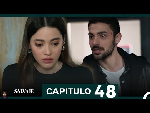 Salvaje Capítulo 48 (Doblado En Español) | Review