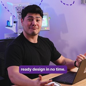 Are you tired of struggling with complex digitizing software? Ditch...