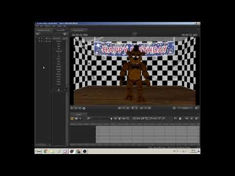 [SFM TUTORIAL] How to make smooth movements