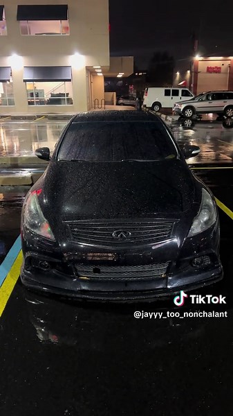 Headlight Repair Tips for Infiniti G37 Owners