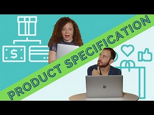 Product Specification: How To Write A Product Requirements Document (2021)