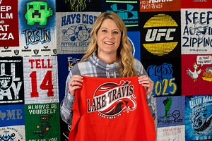 How to Make a T-Shirt Quilt