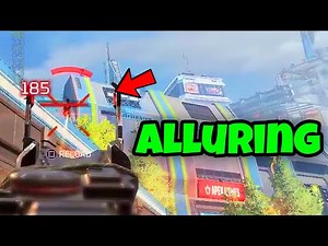 Best ALC Settings For Perfect Recoil Control by Alluring