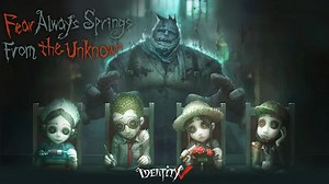Download and Play Identity V on PC with MEmu App Player