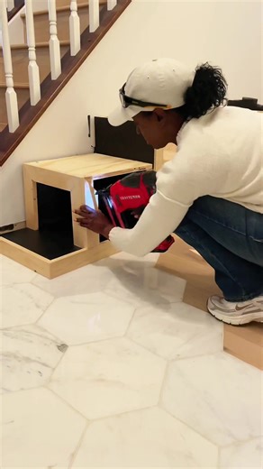 Creative DIY Projects for Home Improvement