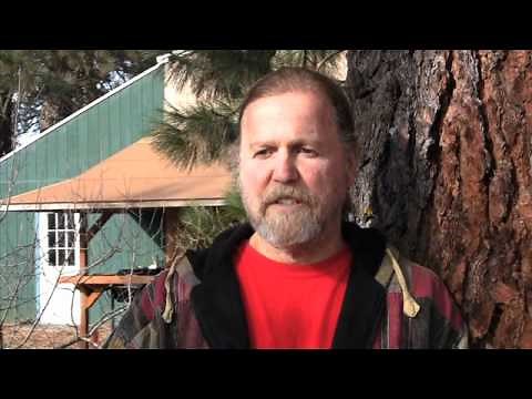 ECETI Ranch: Enlightened Contact with Extra-Terrestrial Intelligence