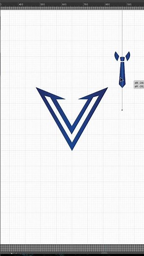 Logo Design Process | Tamil | Adobe Illustrator