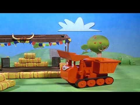 Buffalo Bob - Bob The Builder | WildBrain