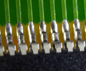 SMD - Hand Soldering