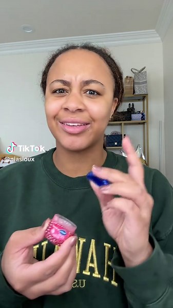 NiaSioux on TikTok