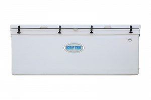 600L Long Ice Box Cooler