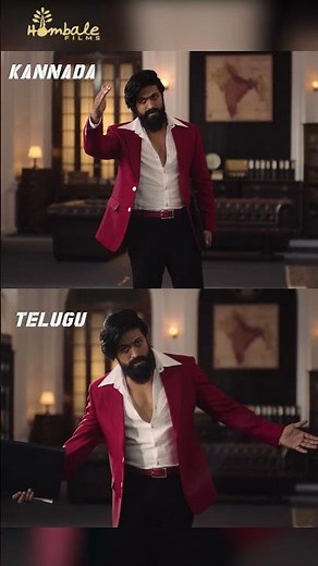 2 Year For KGF Chapter 2 | Yash | Prashanth Neel | Sanjay Dutt | Vijay Kiragandur | Hombale Films