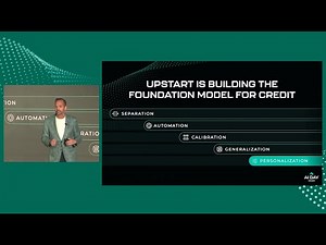 AI Day: 5 Ways Upstart's AI Is Changing Lending