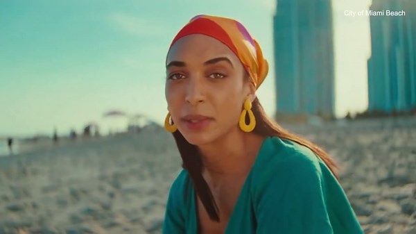 Miami Beach 'breaks up' with spring breakers after last year's shooting