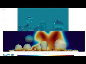 Boiling Water | FLOW-3D