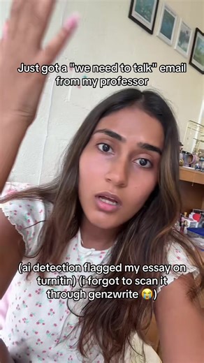 like the one time i forget omg #study #genz #college #fyp #school