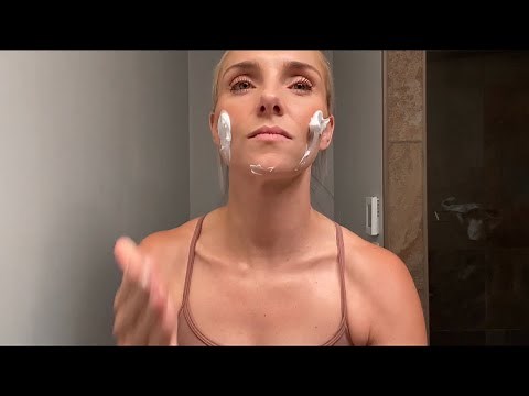 **UPDATED** HOW I APPLY RETIN A // TRETINOIN 0.1% CREAM