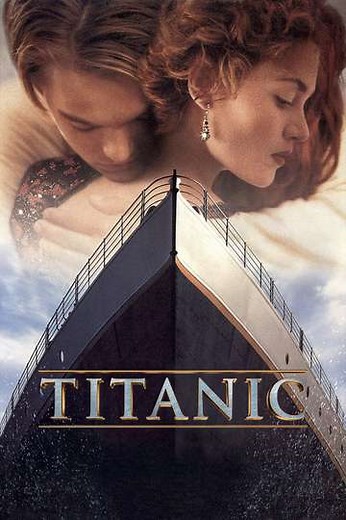 Titanic (1997) - Where to Watch