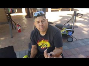 How to install a toggle switch