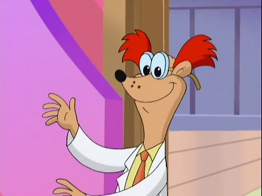 Leapfrog - The Math Circus (2004 DVD ISO)