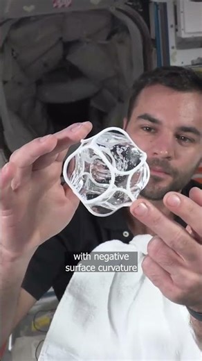 Soft cell in space 🚀