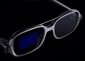 Xiaomi MicroLED Smart Glasses Unveiled, Will Take on the Ray-Ban x Facebook Stories Smartglasses